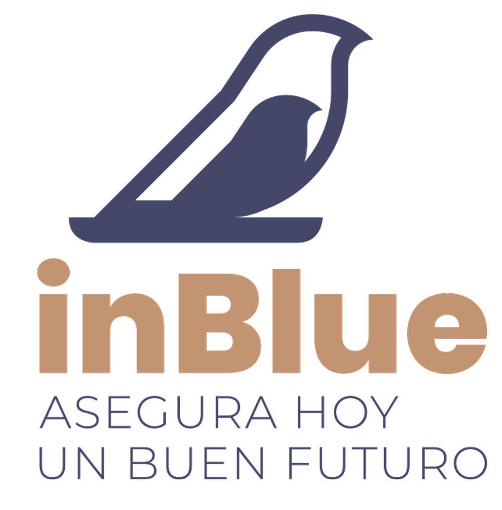 inBlue ASEGURA HOY UN BUEN FUTURO